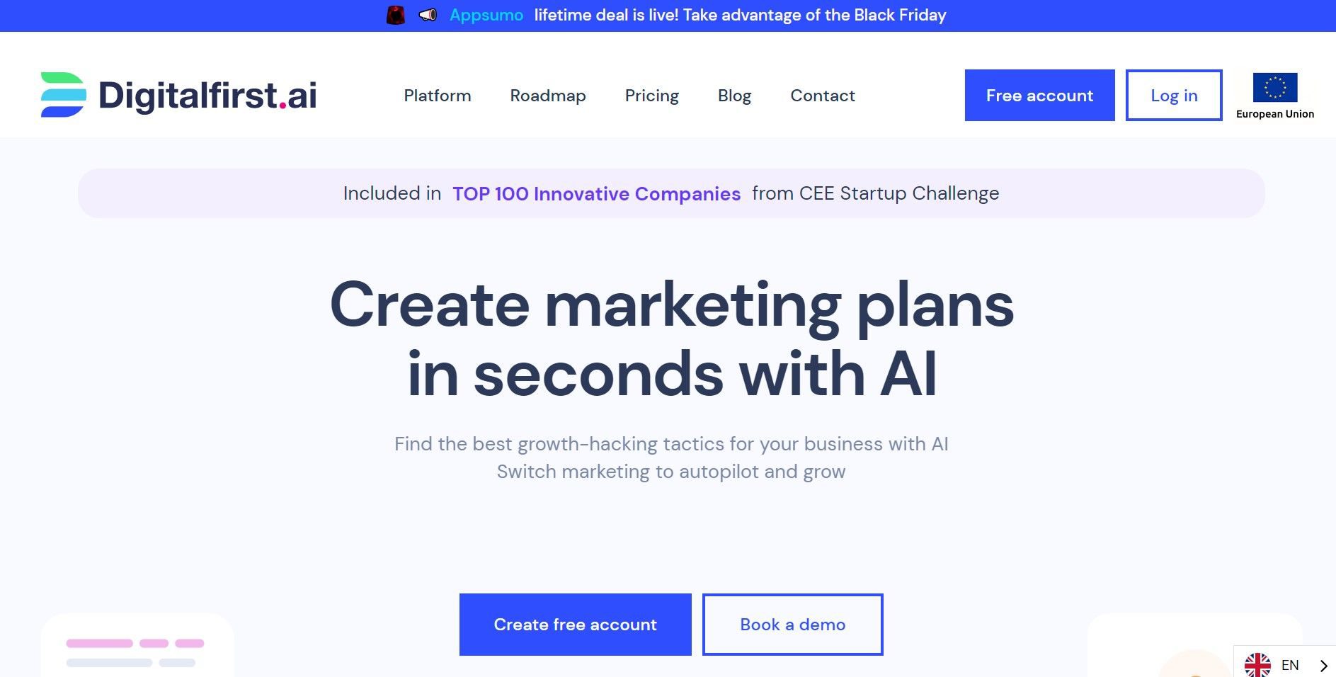 Обзор нейросети Digital First AI | Сила искусственного интеллекта