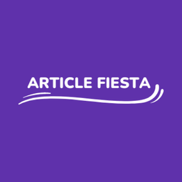 Article Fiesta 3