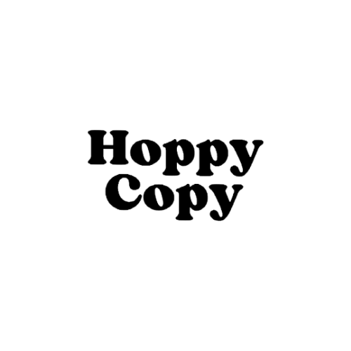 Hoppycopy