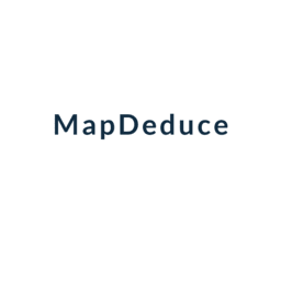 Mapdeduce