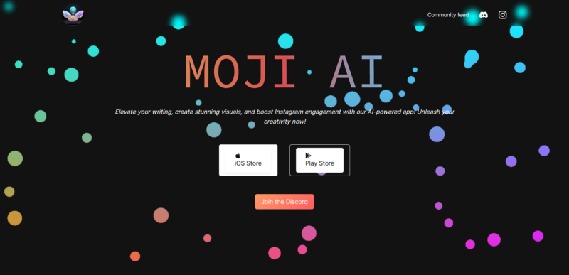 Moji Writing Assistant 2