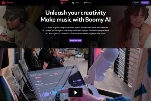 boomy.com