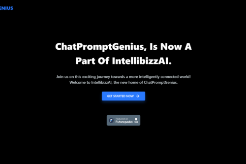 Chat Prompt Genius