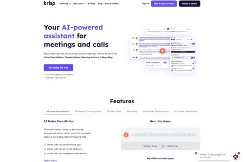 krisp.ai