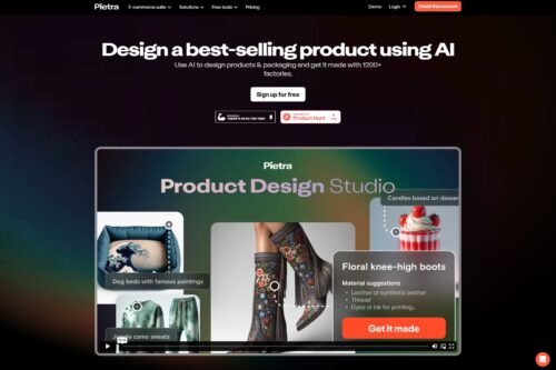 Product Design Studio