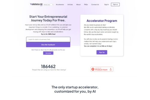 validatorai.com