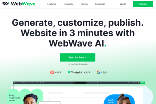 Webwave